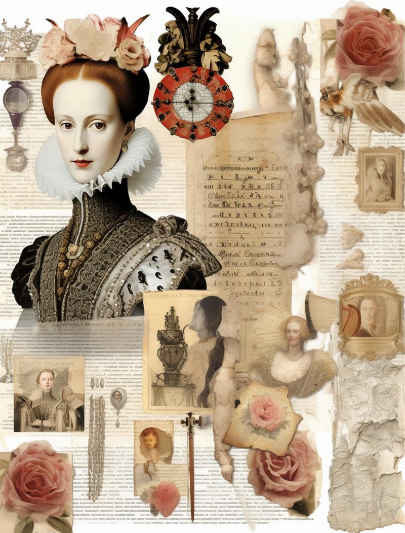 Roundtable Fables eBook page 73 — [object Object]