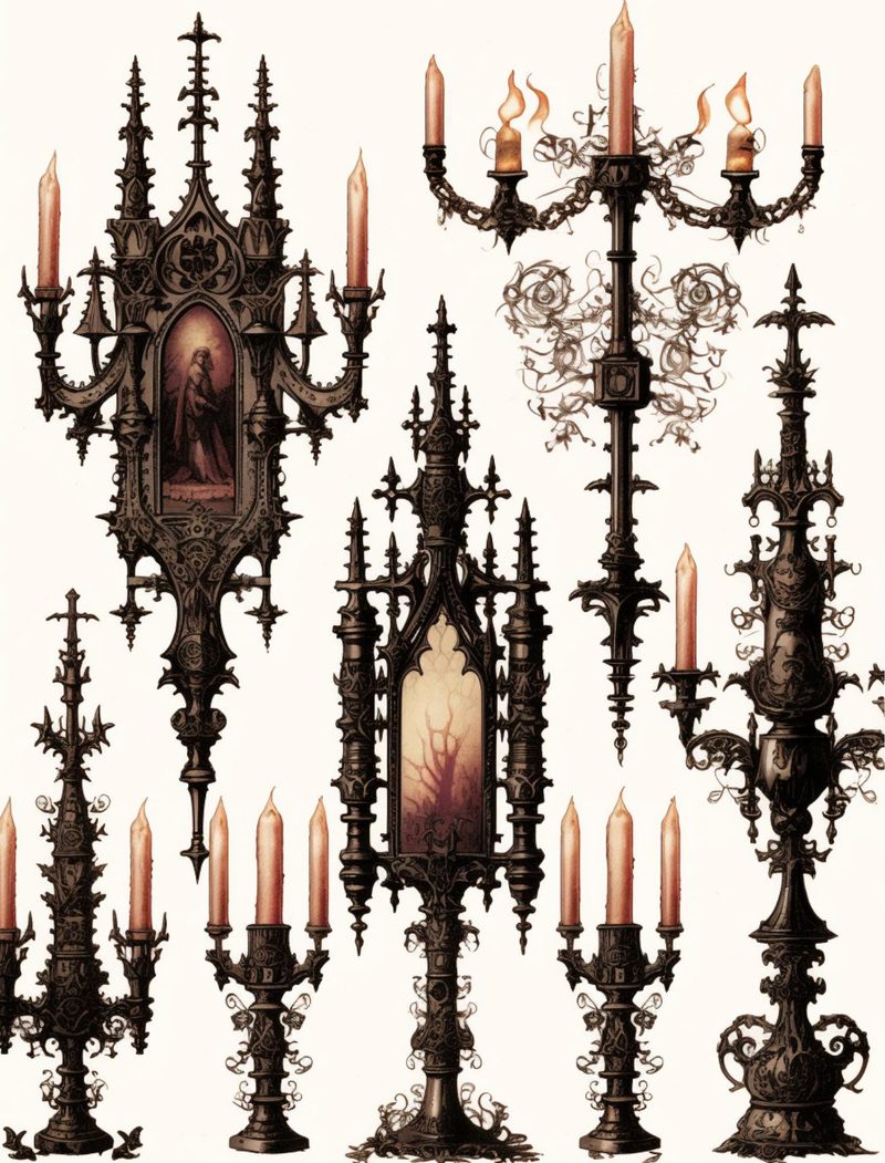 Roundtable Fables eBook page 84 — [object Object]