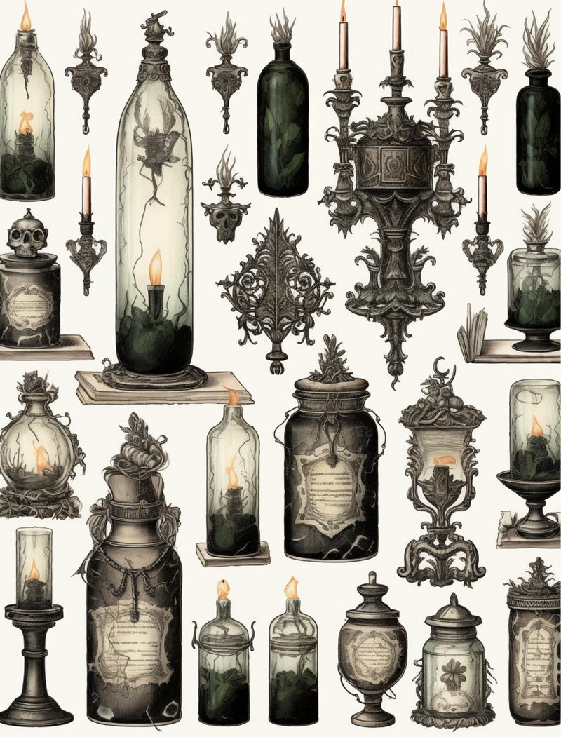 Roundtable Fables eBook page 86 — [object Object]