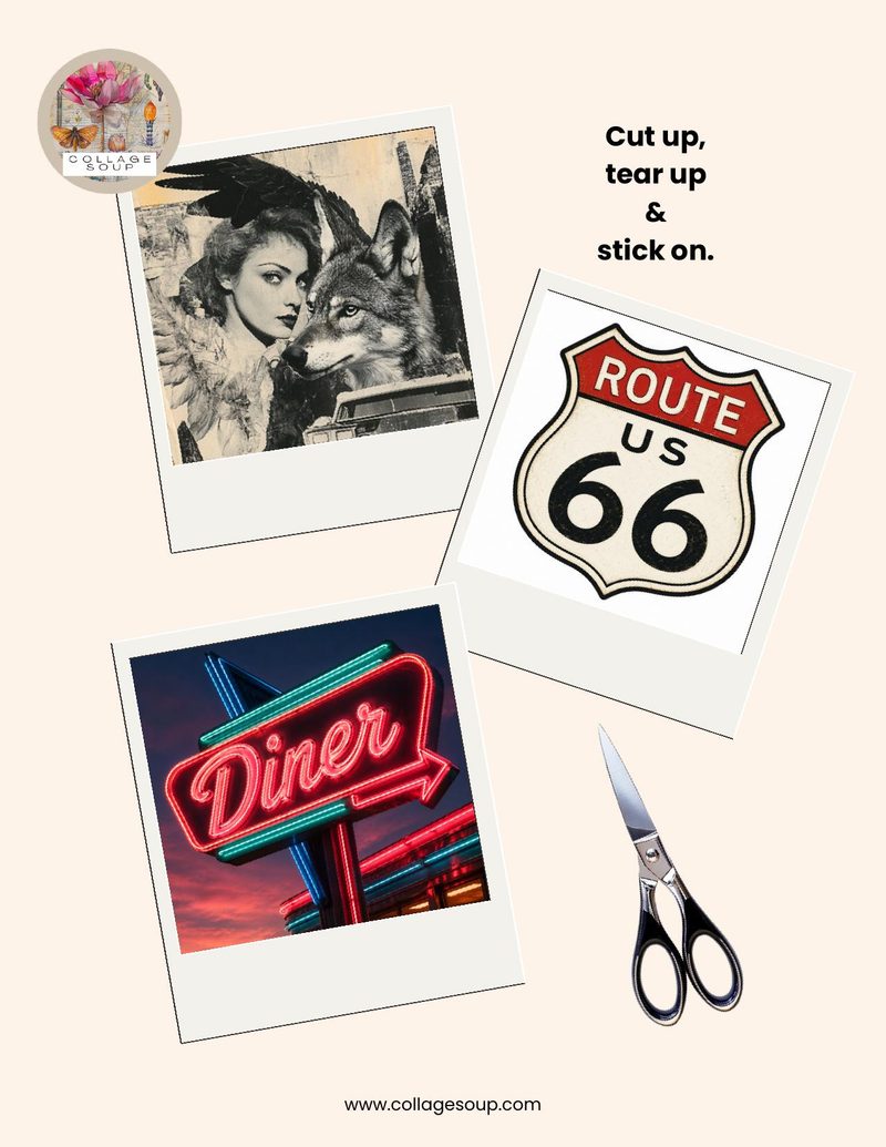 Route 66 Revival eBook Freebie page 1 — [object Object]