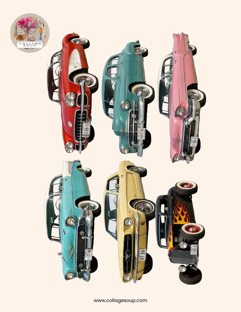 Route 66 Revival eBook Freebie page 2 — [object Object]