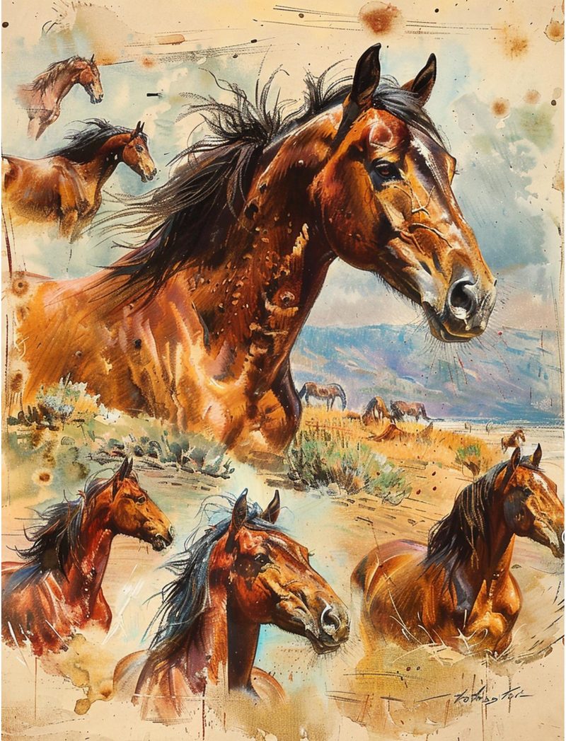 Saddle Up eBook page 17 — [object Object]