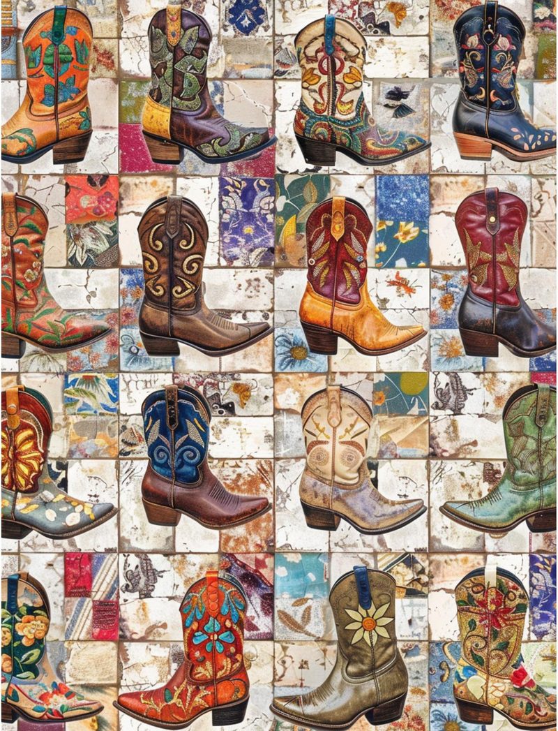 Saddle Up eBook page 21 — [object Object]