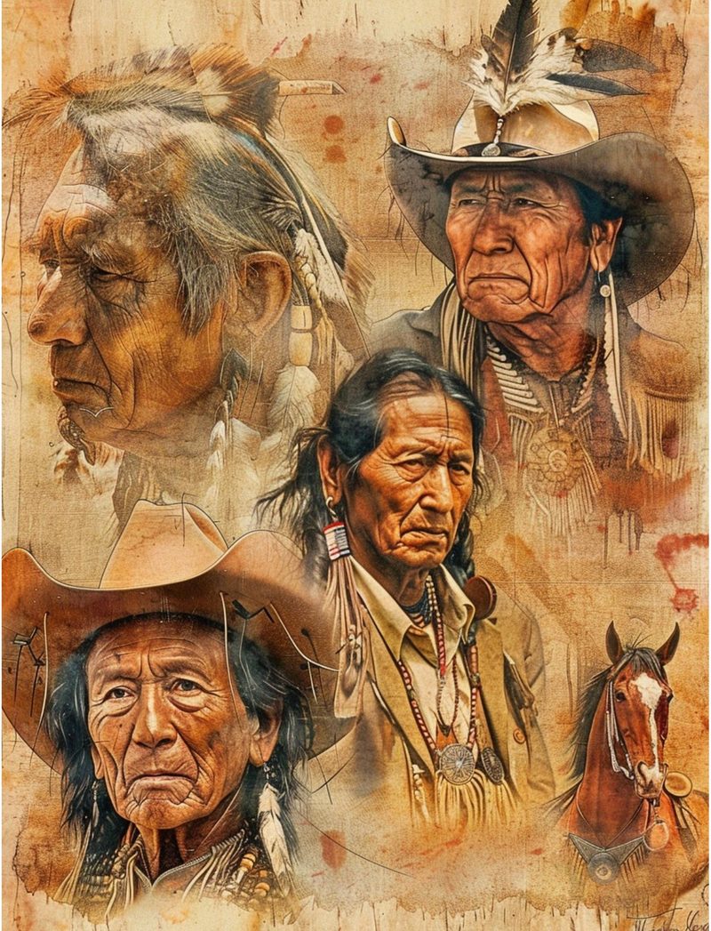 Saddle Up eBook page 26 — [object Object]