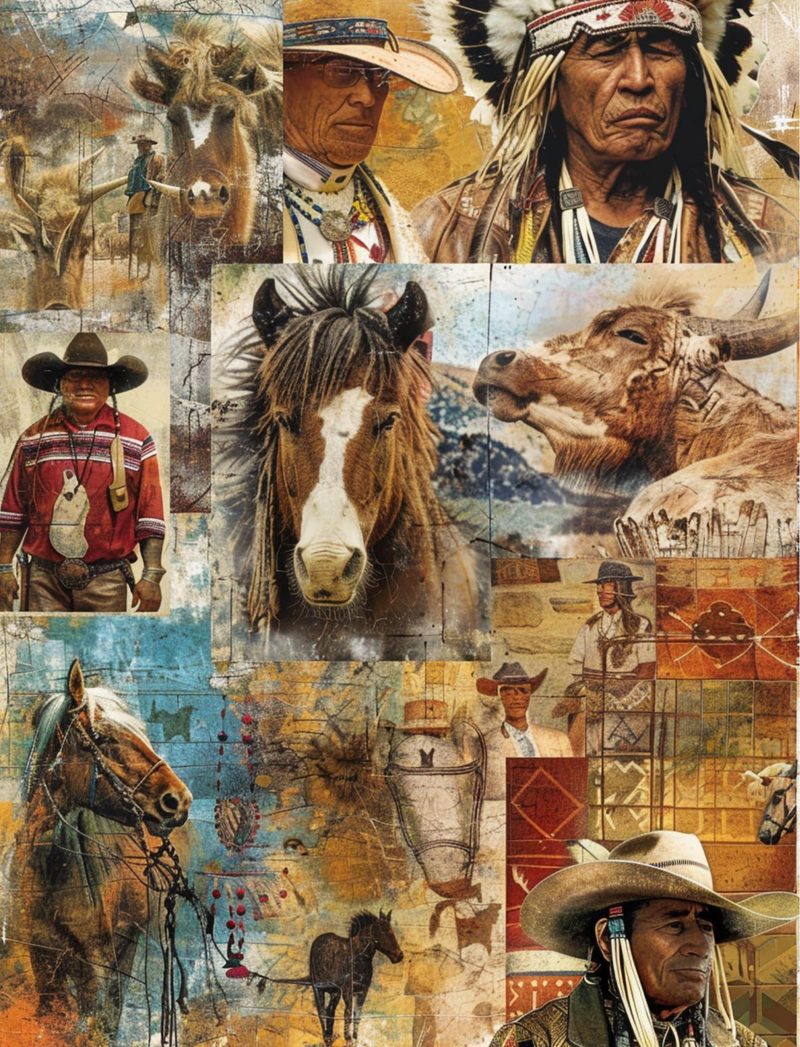 Saddle Up eBook page 27 — [object Object]