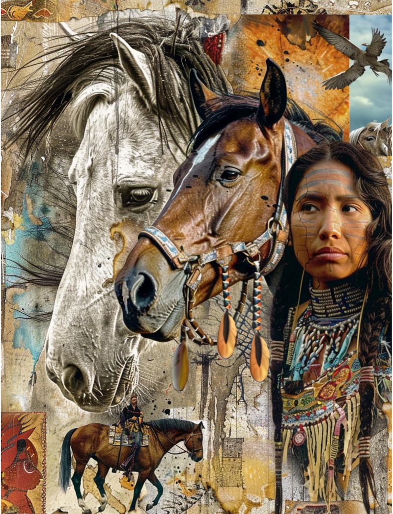 Saddle Up eBook page 30 — [object Object]