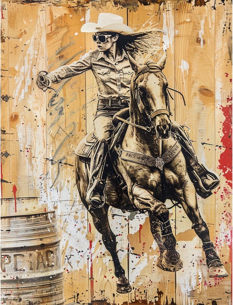 Saddle Up eBook page 33 — [object Object]