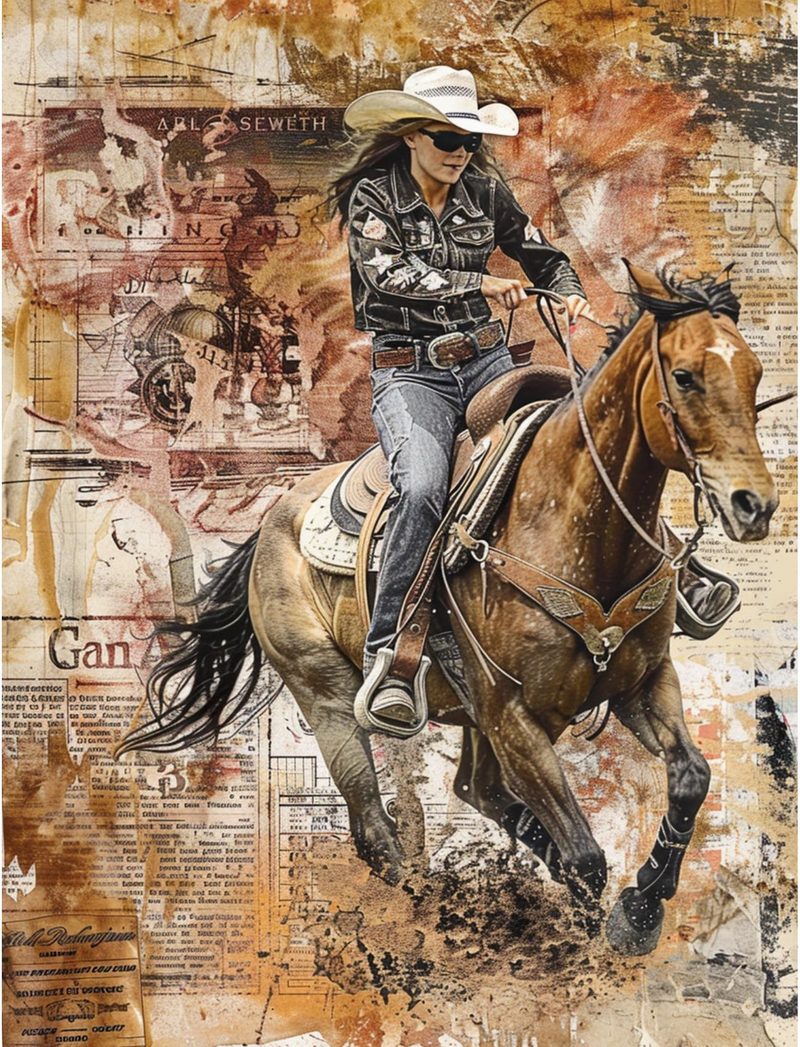 Saddle Up eBook page 34 — [object Object]