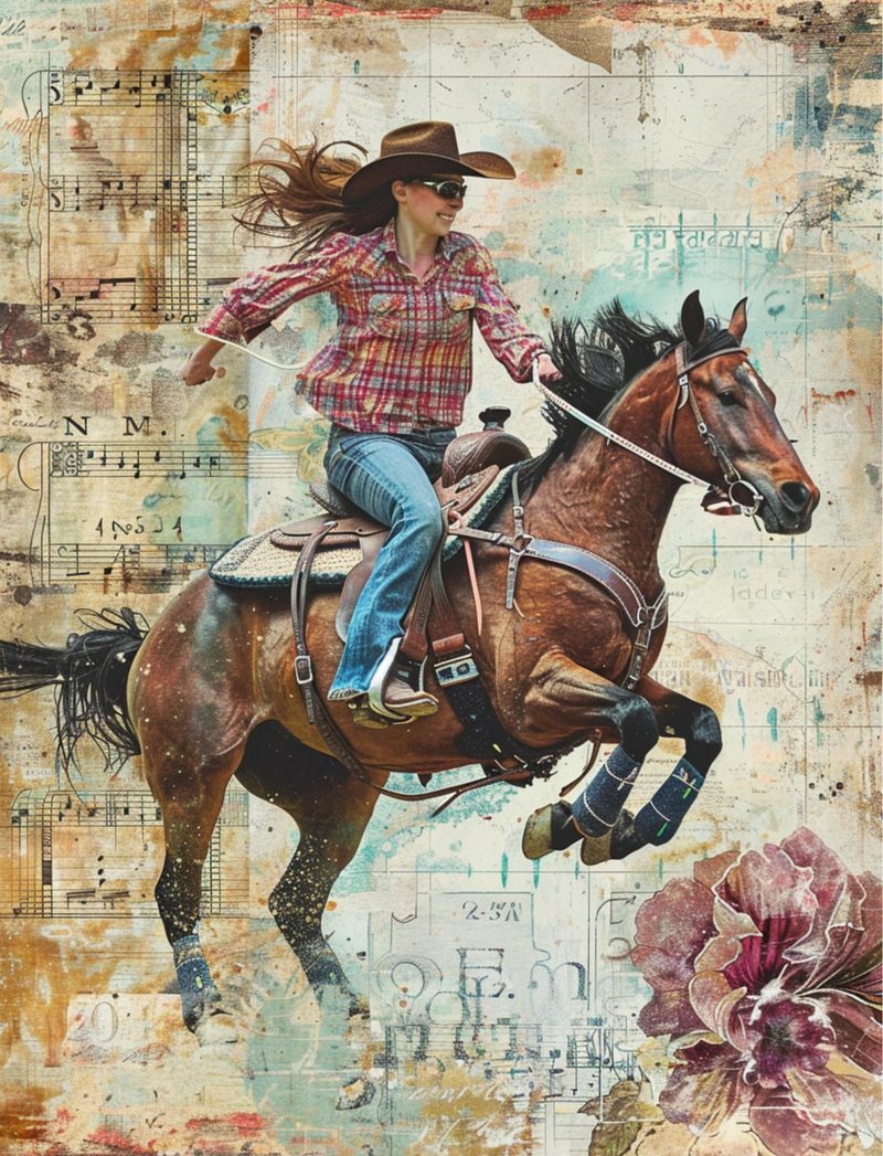 Saddle Up eBook page 35 — [object Object]