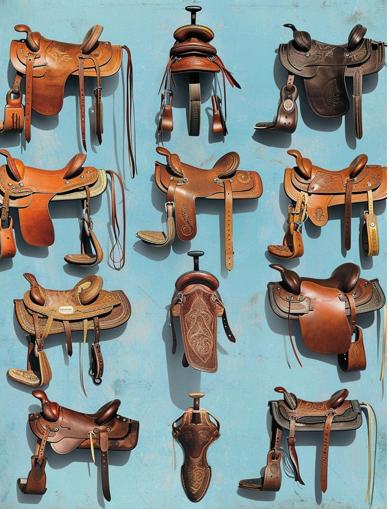 Saddle Up eBook page 36 — [object Object]