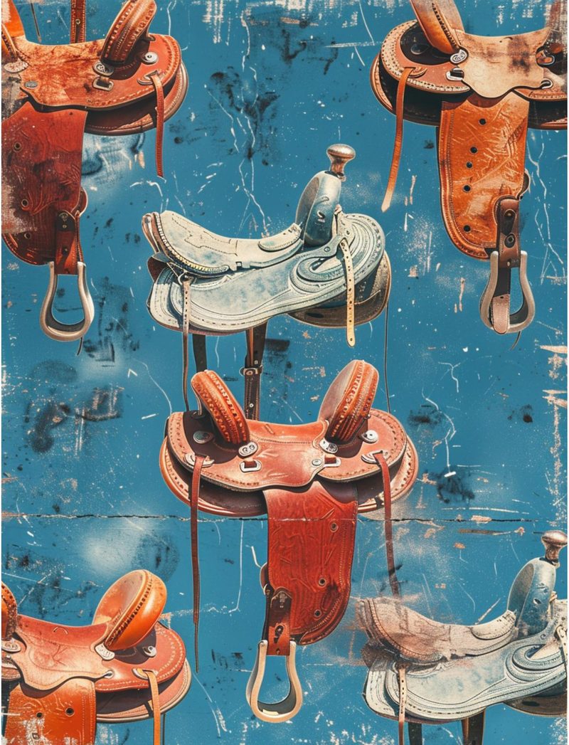 Saddle Up eBook page 37 — [object Object]