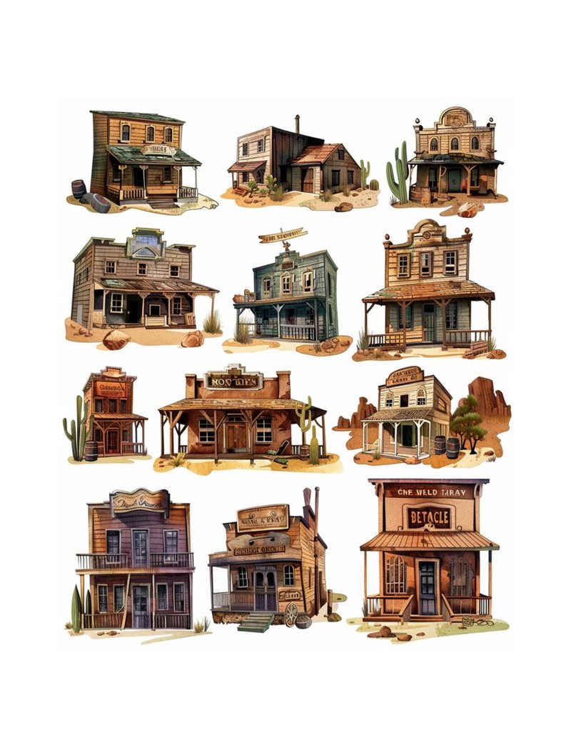 Saddle Up eBook page 38 — [object Object]