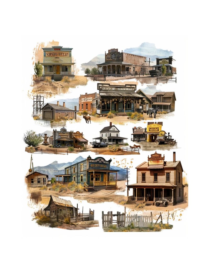 Saddle Up eBook page 41 — [object Object]
