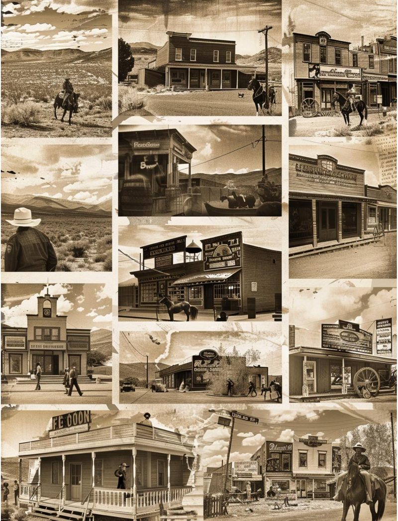 Saddle Up eBook page 43 — [object Object]