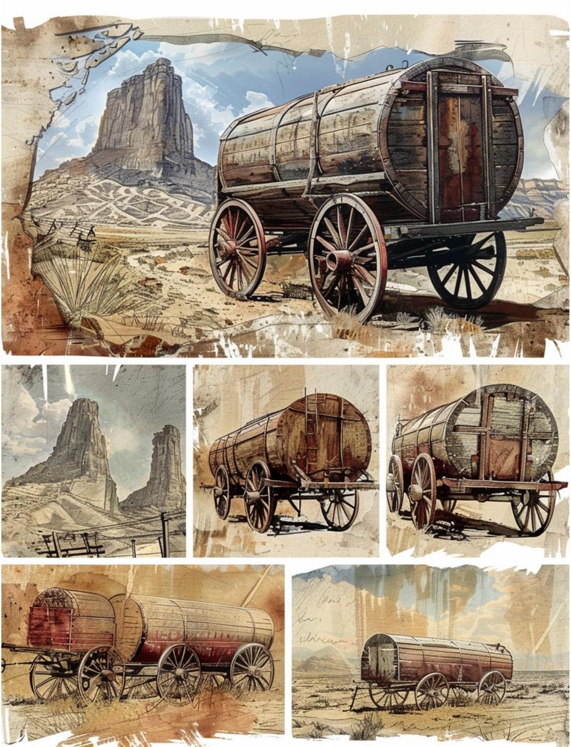 Saddle Up eBook page 46 — [object Object]