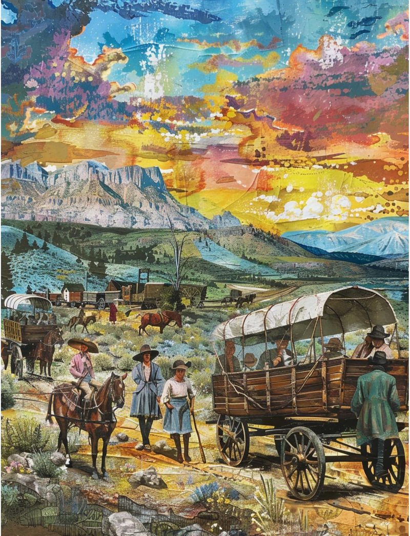 Saddle Up eBook page 47 — [object Object]