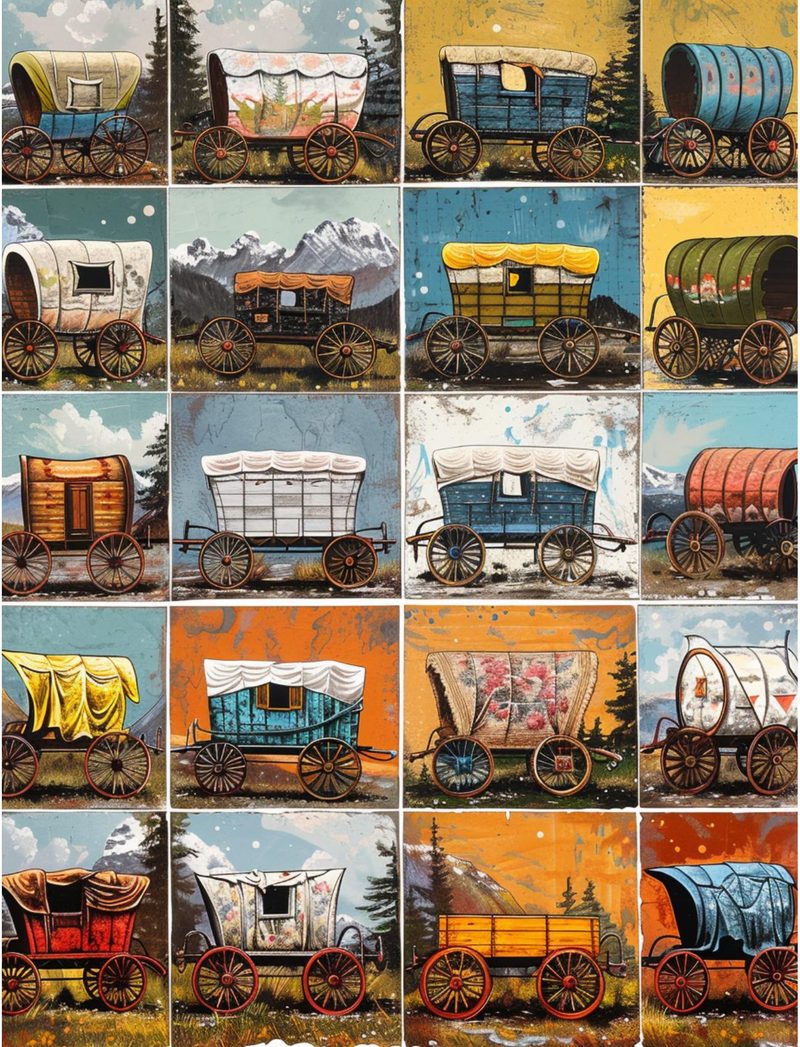 Saddle Up eBook page 48 — [object Object]