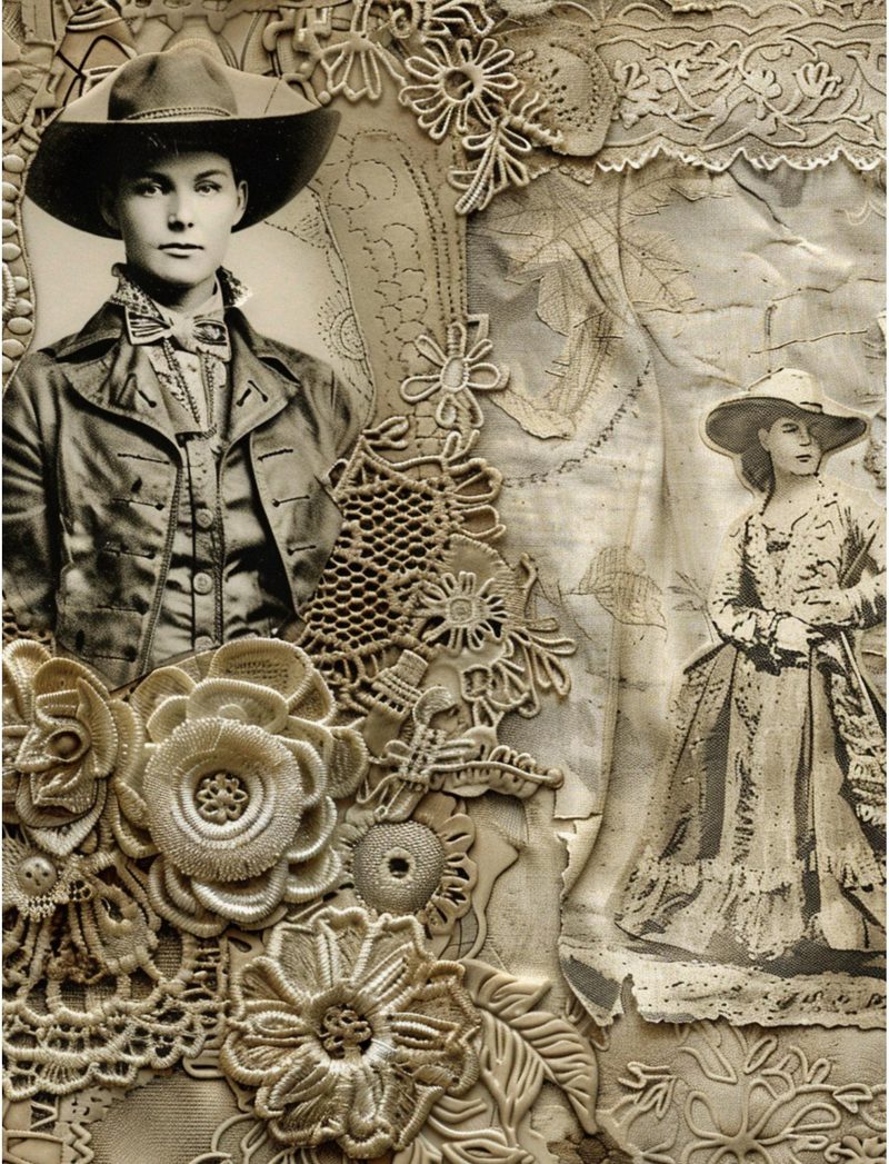 Saddle Up eBook page 53 — [object Object]