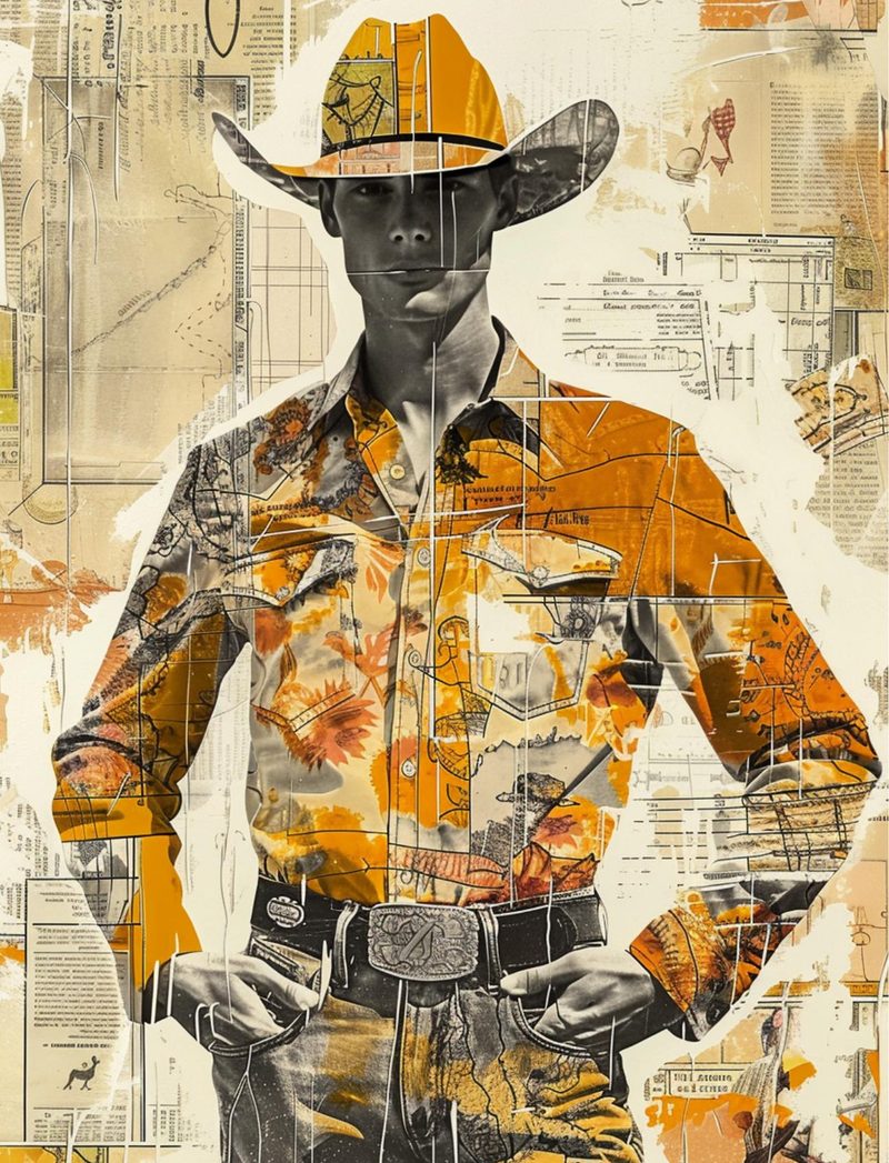 Saddle Up eBook page 6 — [object Object]