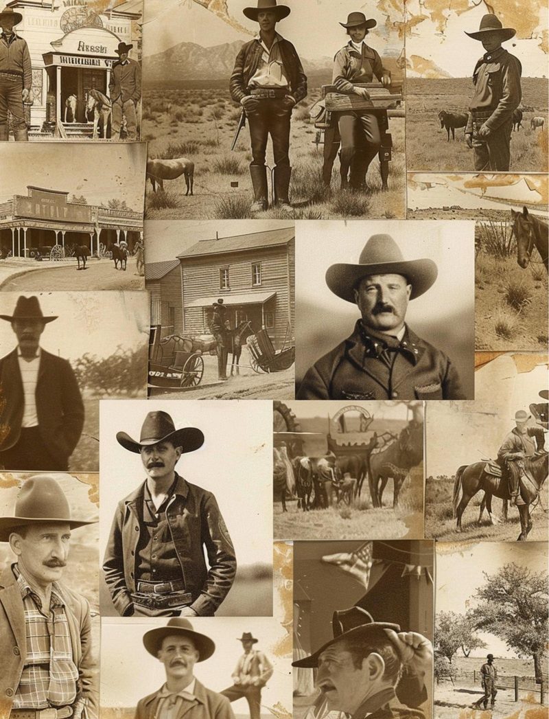 Saddle Up eBook page 71 — [object Object]
