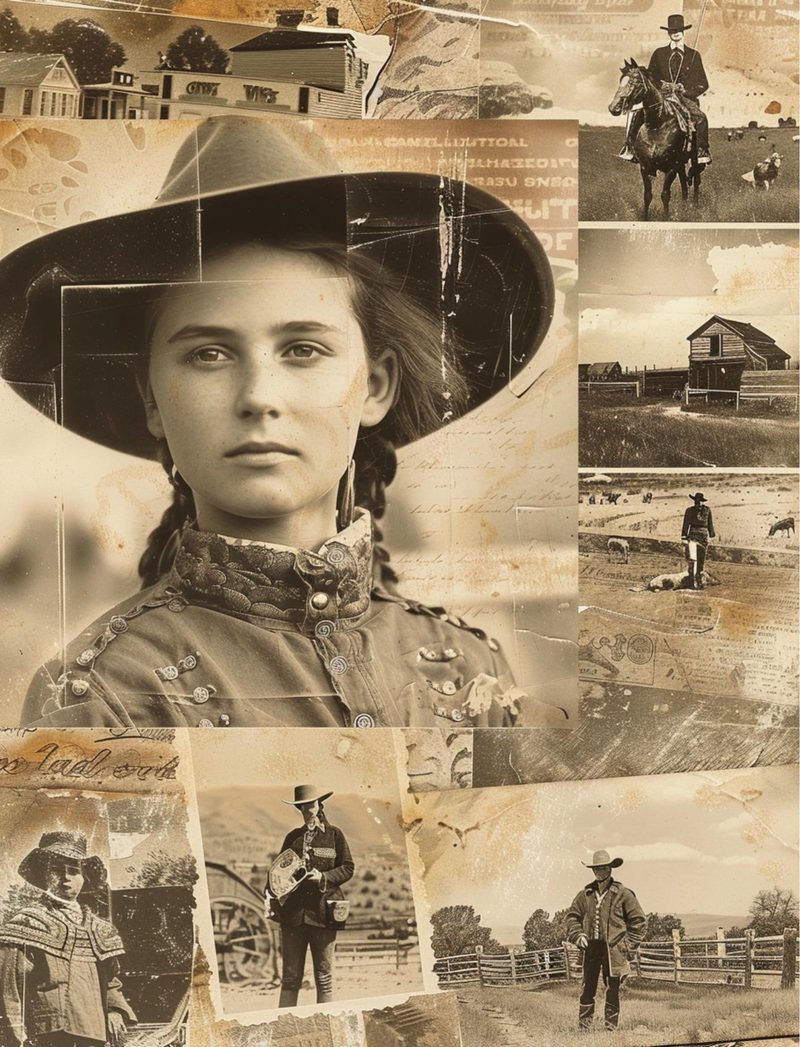 Saddle Up eBook page 72 — [object Object]