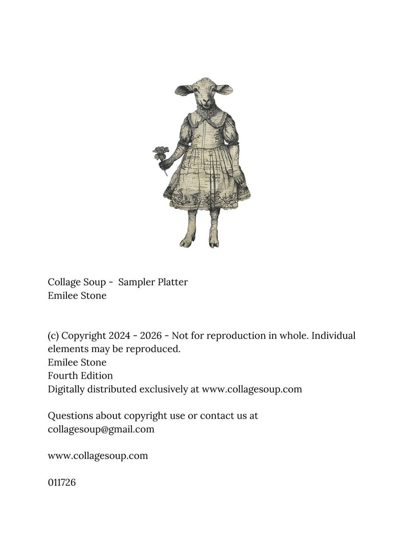 Sampler Platter 2026 Edition eBook page 2 — [object Object]