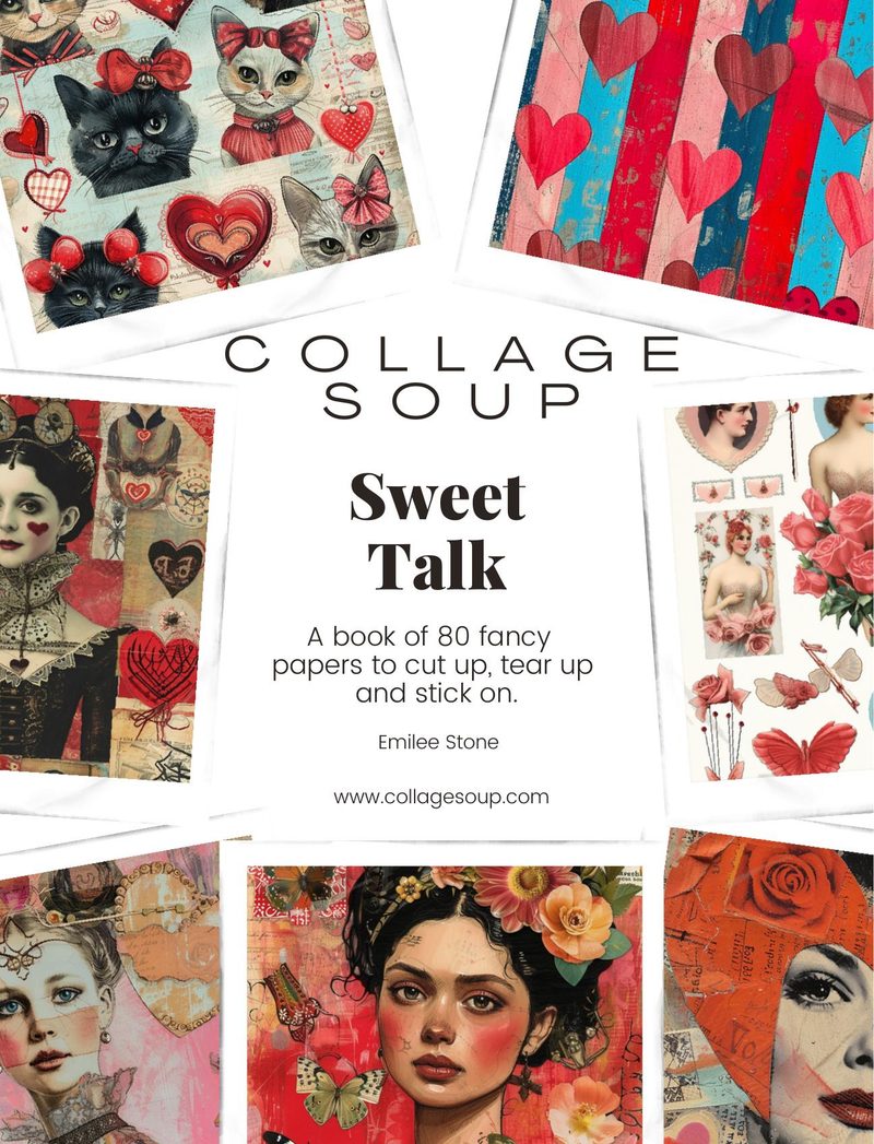 Sweet Talk eBook page 1 — [object Object]