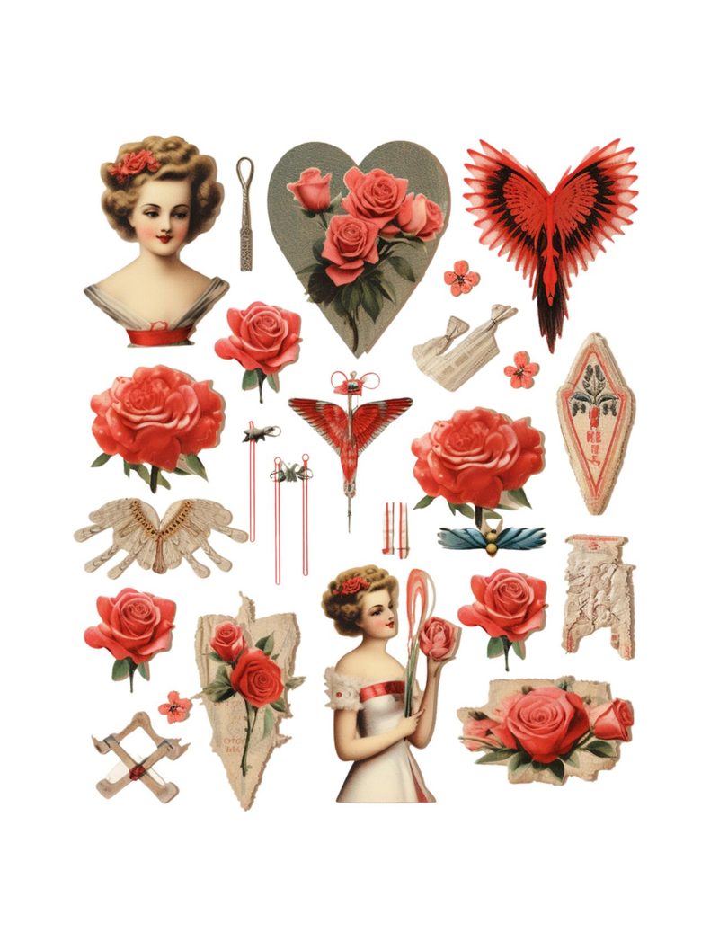Sweet Talk eBook page 19 — [object Object]