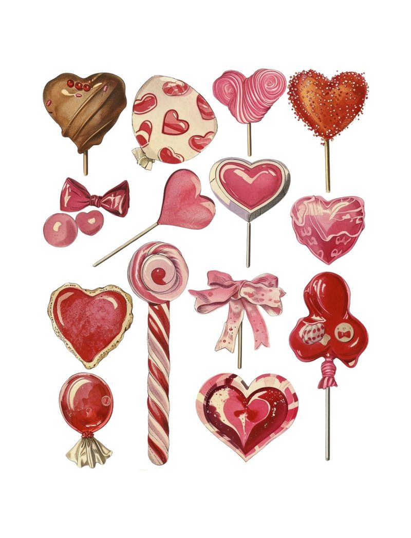 Sweet Talk eBook page 72 — [object Object]