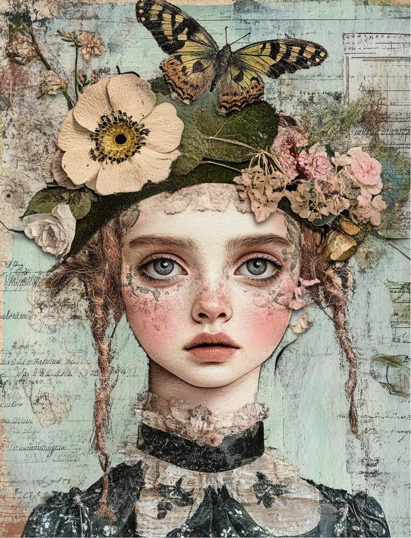 Shrooms & Blooms eBook page 11 — [object Object]