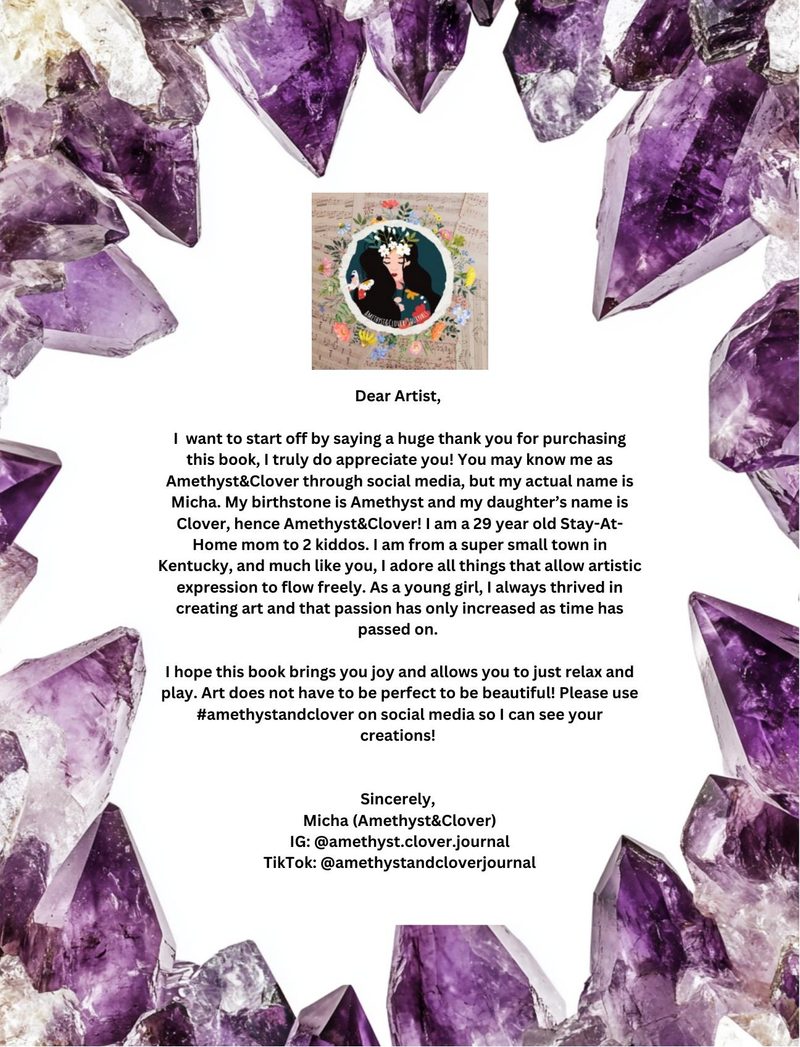 Shrooms & Blooms eBook page 118 — [object Object]