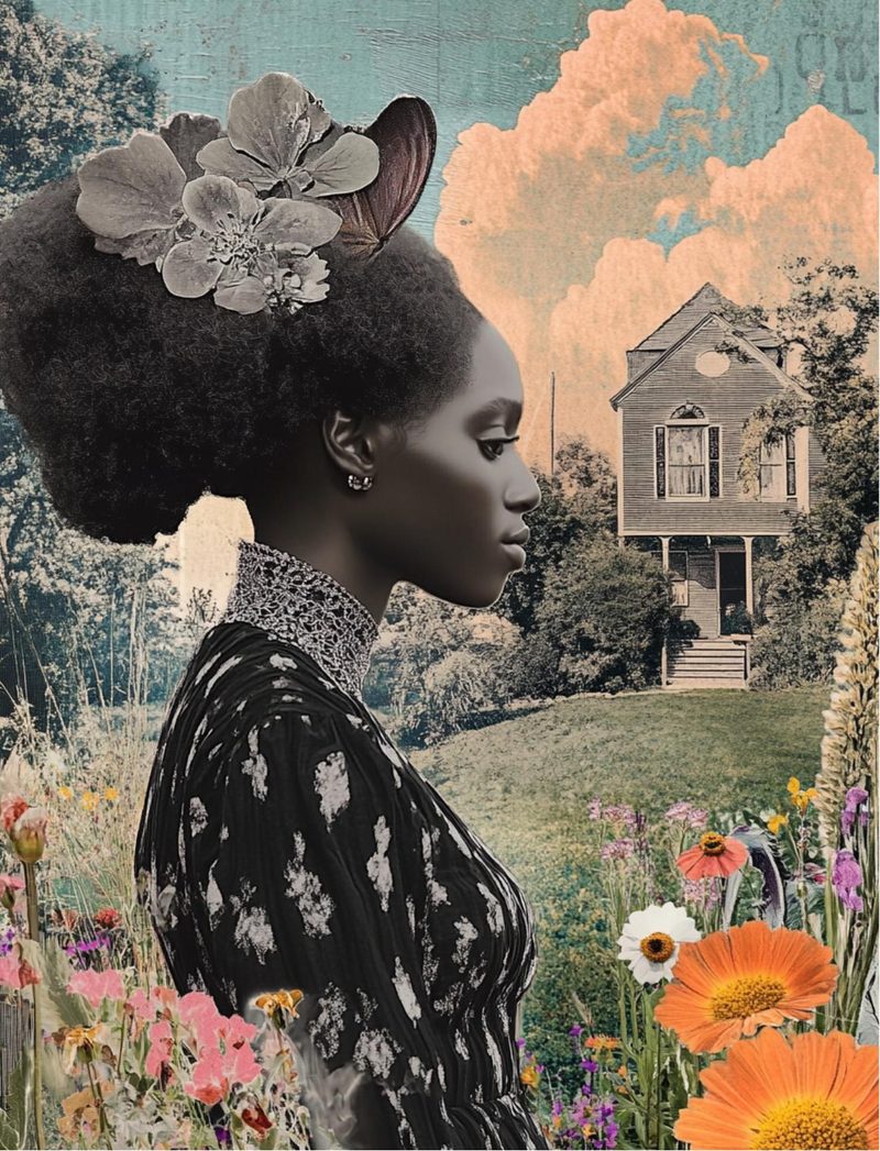 Shrooms & Blooms eBook page 17 — [object Object]
