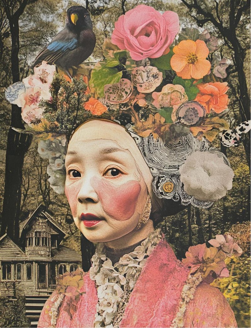 Shrooms & Blooms eBook page 19 — [object Object]