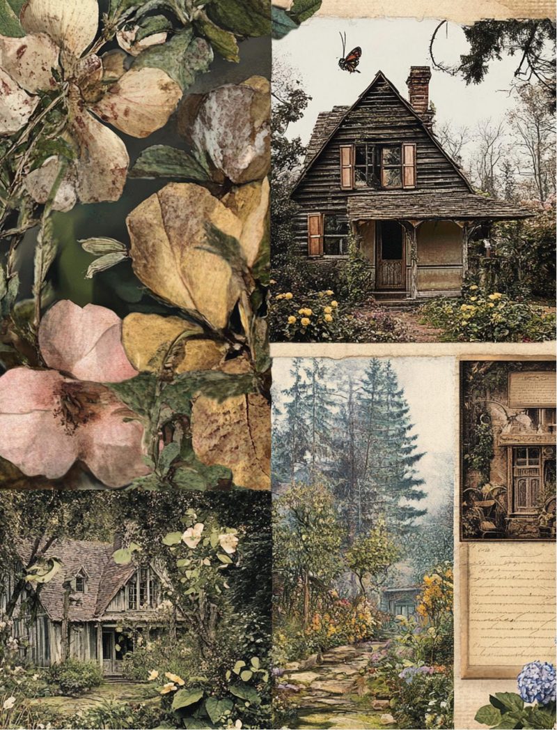 Shrooms & Blooms eBook page 20 — [object Object]