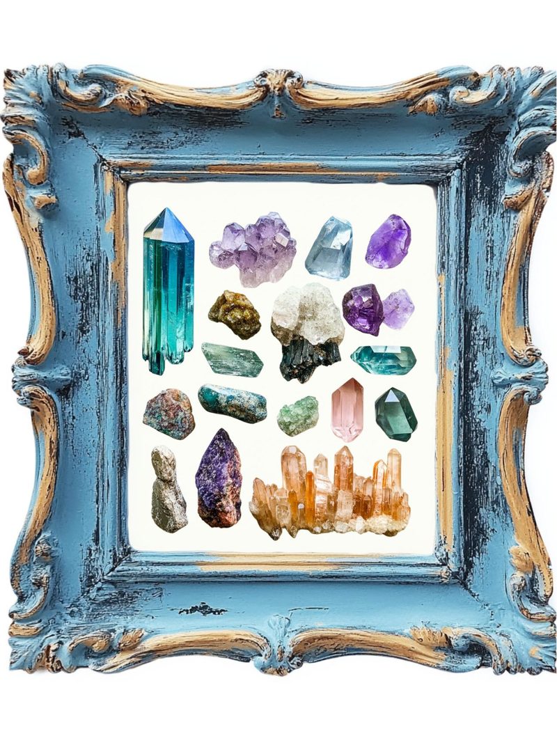 Shrooms & Blooms eBook page 30 — [object Object]