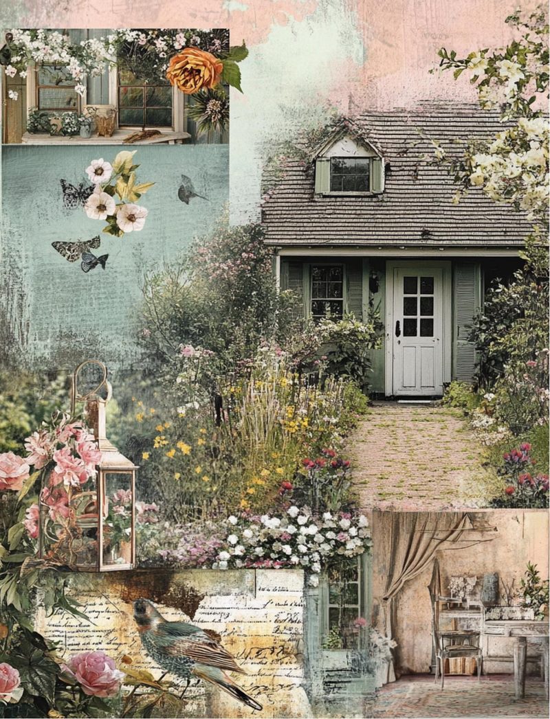 Shrooms & Blooms eBook page 34 — [object Object]