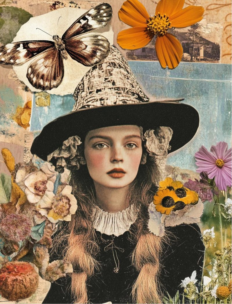 Shrooms & Blooms eBook page 35 — [object Object]