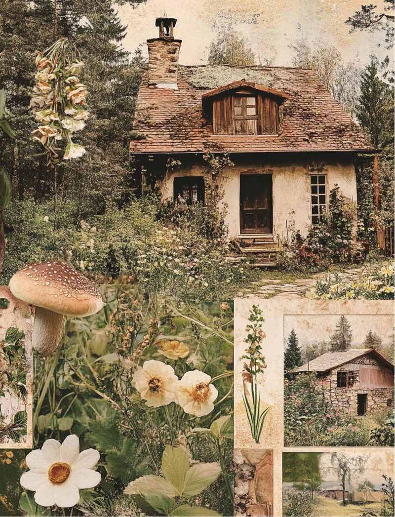 Shrooms & Blooms eBook page 60 — [object Object]