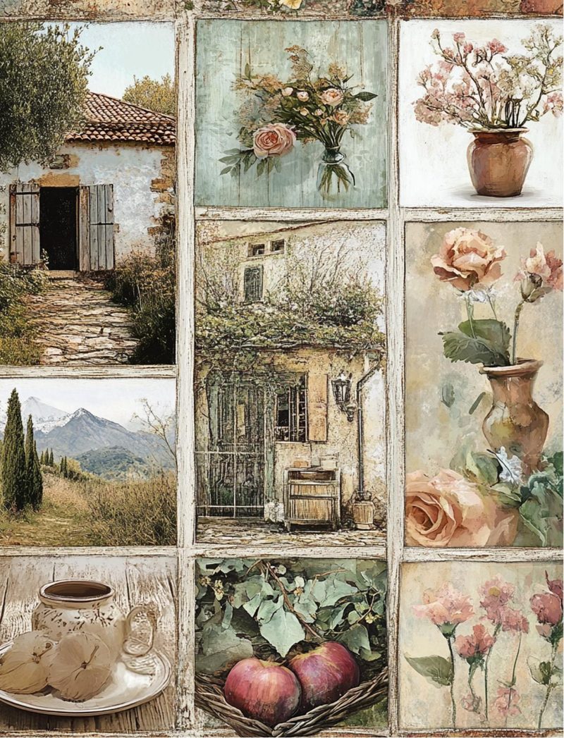 Shrooms & Blooms eBook page 62 — [object Object]