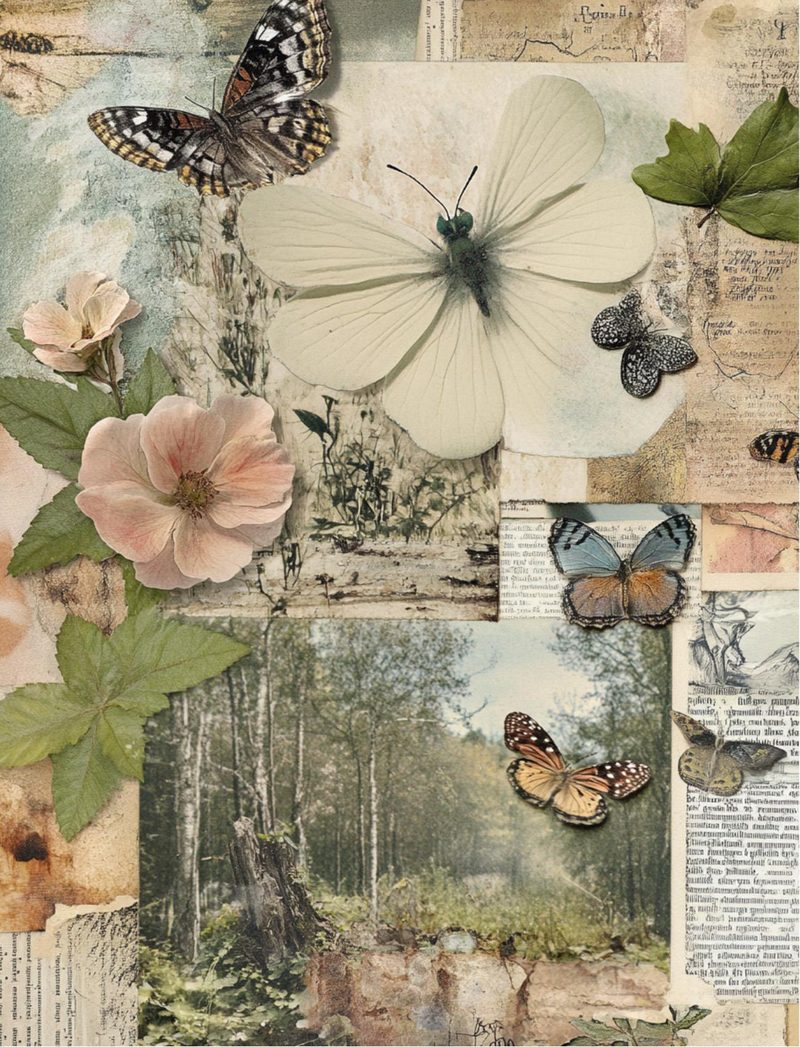 Shrooms & Blooms eBook page 69 — [object Object]