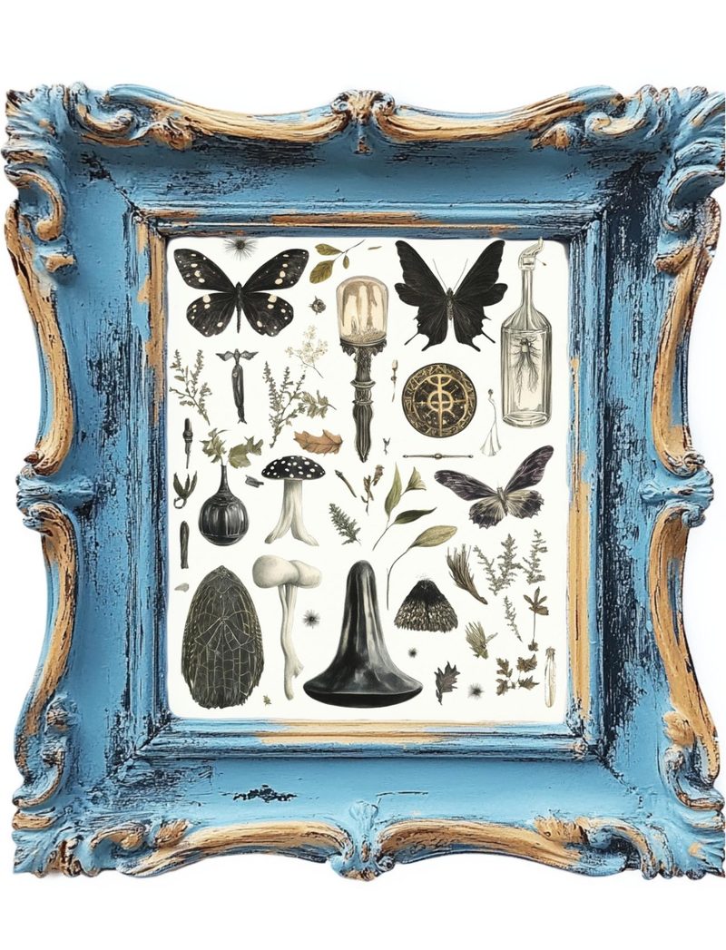 Shrooms & Blooms eBook page 76 — [object Object]