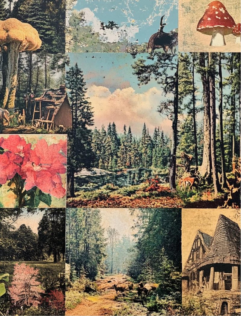 Shrooms & Blooms eBook page 99 — [object Object]