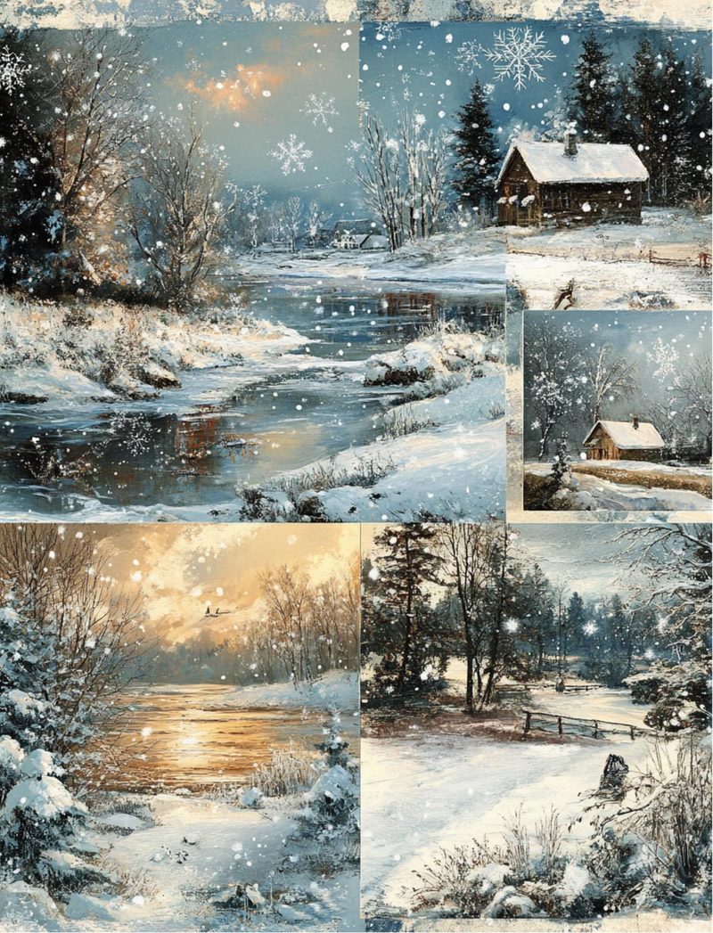 Snow Biz eBook page 10 — [object Object]