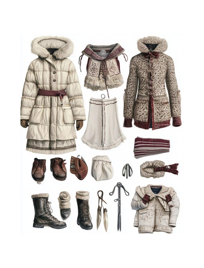 Snow Biz eBook page 103 — [object Object]