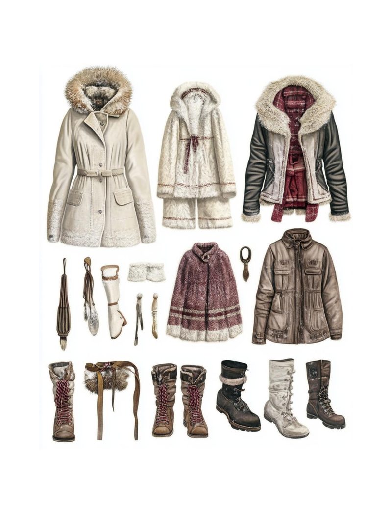 Snow Biz eBook page 104 — [object Object]