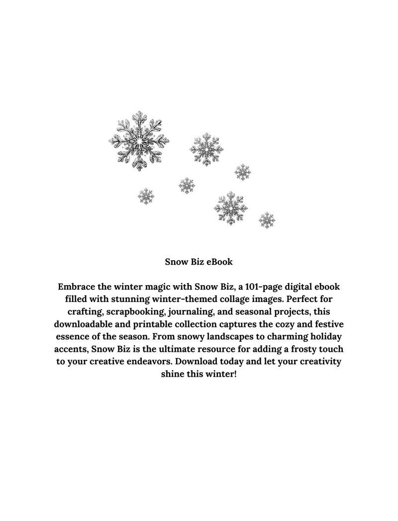 Snow Biz eBook page 109 — [object Object]