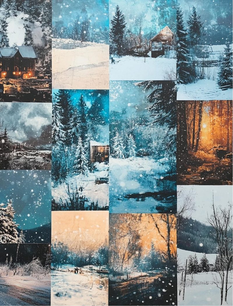 Snow Biz eBook page 12 — [object Object]