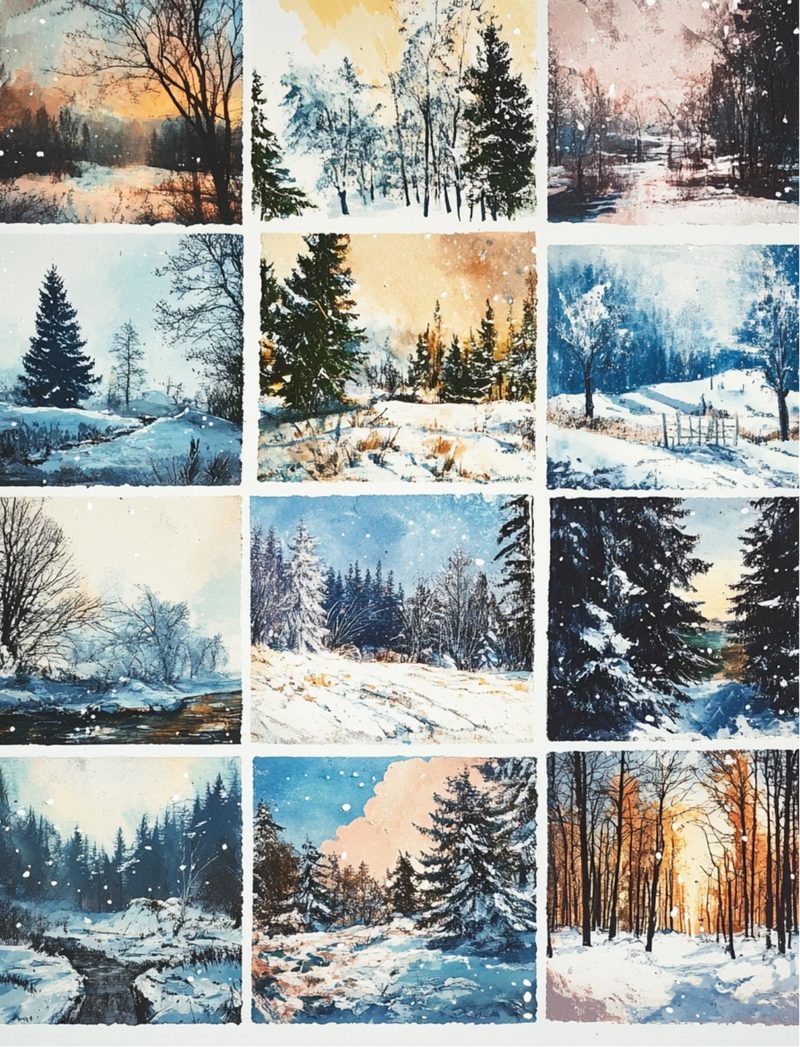 Snow Biz eBook page 14 — [object Object]