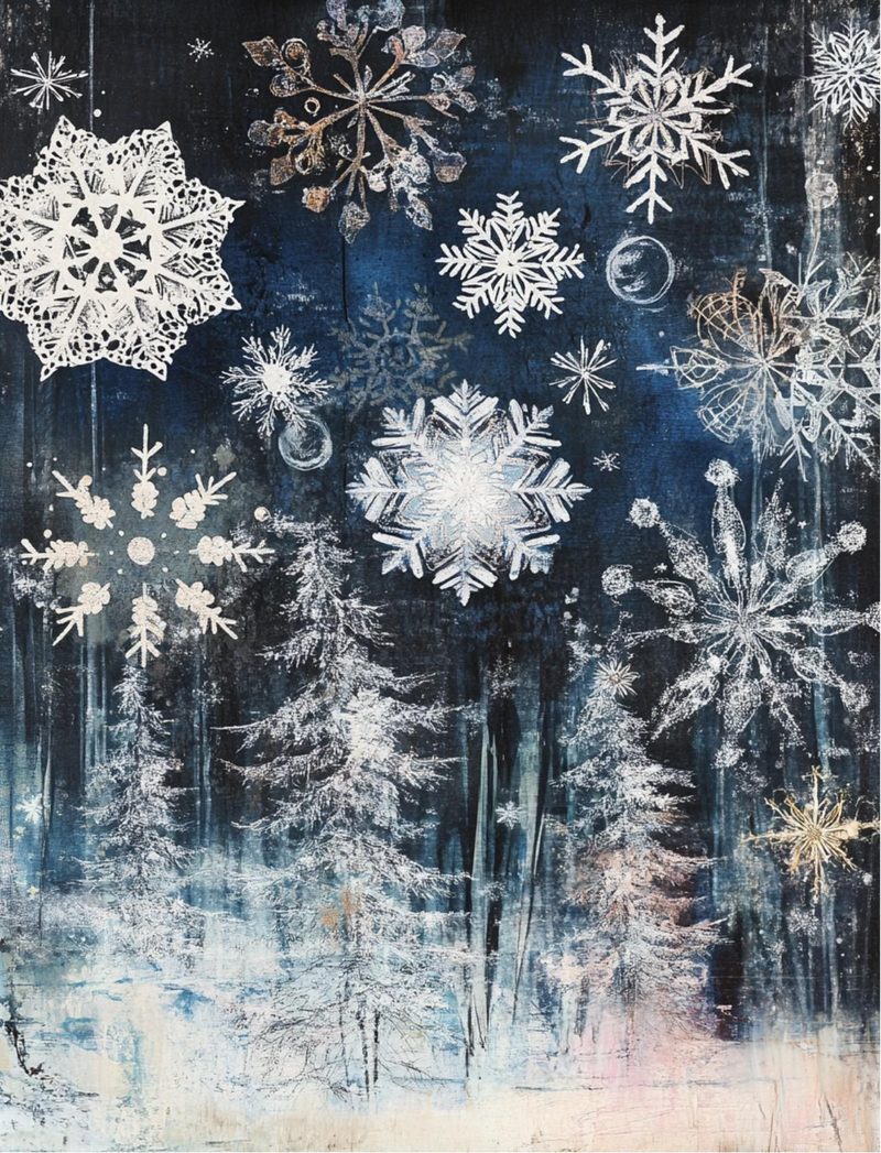 Snow Biz eBook page 15 — [object Object]