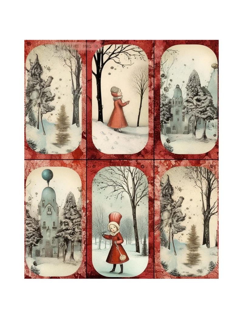 Snow Biz eBook page 20 — [object Object]